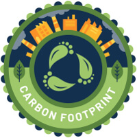 Certificazione Carbon FootPrint